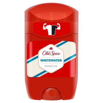 Old Spice stift 50ml Whitewater