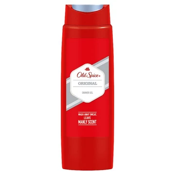 Old Spice tusfürdő 250ml Original