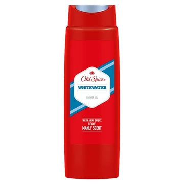 Old Spice tusfürdő 250ml WhiteWater