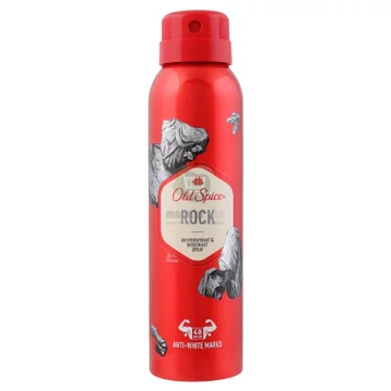 Old Spice dezodor 150ml Rock 