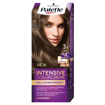 Palette hajfesték N5 6-0 Sötétszőke 