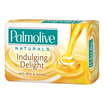 Palmolive szappan Naturals 90gr Indulging Delight with milk&amp;honey