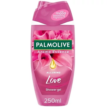 Palmolive tusfürdő 250ml Love in Bloom