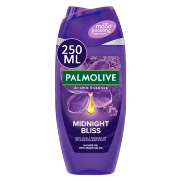 Palmolive tusfürdő 250ml Midnight Bliss 
