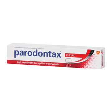 Parodontax fogkrém 75ml Classic