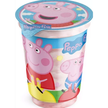 Peppa Malac vattacukor 20gr