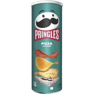 Pringles 165g Pizza