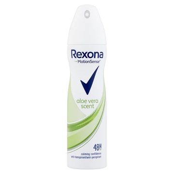 Rexona dezodor 150ml Aloe Vera 