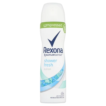 Rexona dezodor 150ml Shower Fresh 