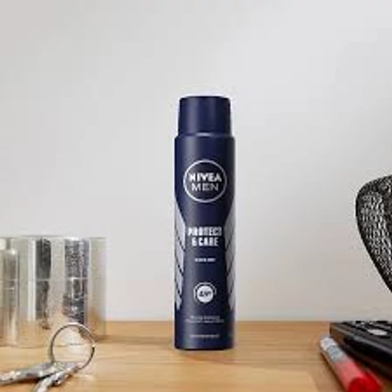 Nivea MEN dezodor 150ml Protect&Care 