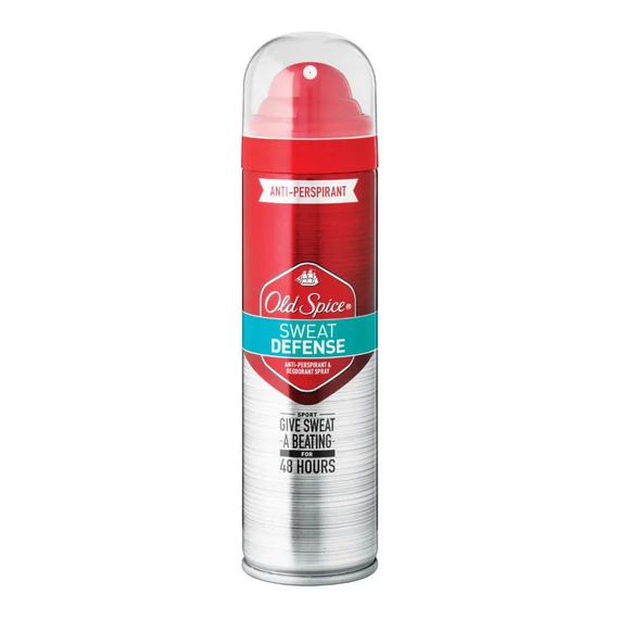 Old Spice dezodor 125ml Sweat Defense 