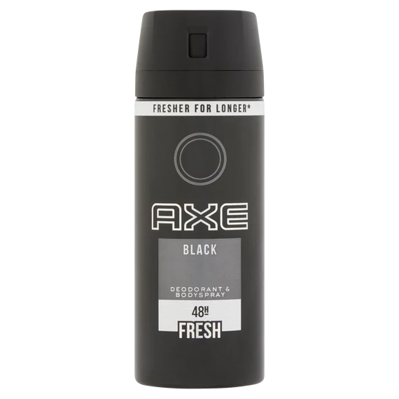 Axe dezodor 150ml Black