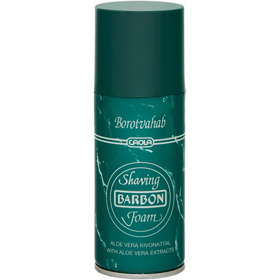 Barbon borotvahab 200ml