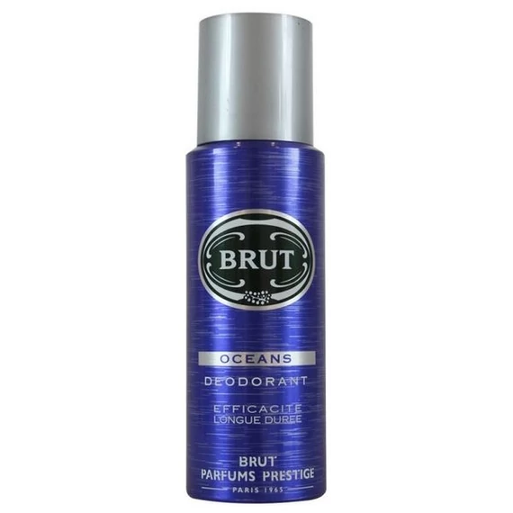 Brut dezodor 200ml Ocean