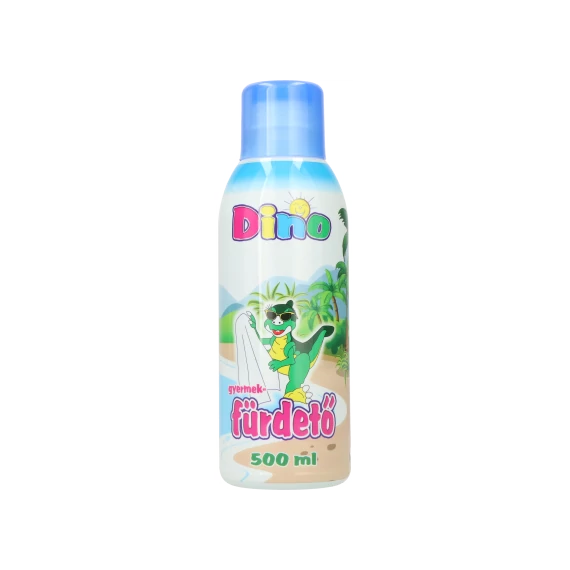 Dalma Dino gyermekfürdető 500ml