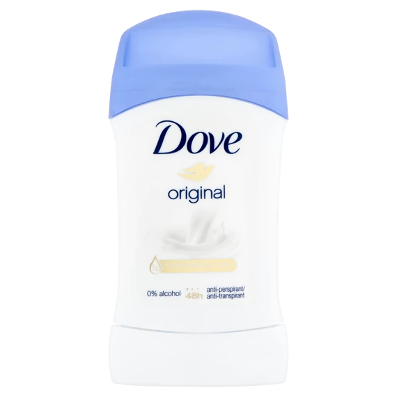 Dove stift 40ml Original 