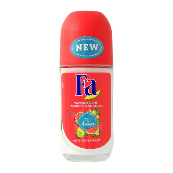 Fa roll on 50ml Fiji Dream 