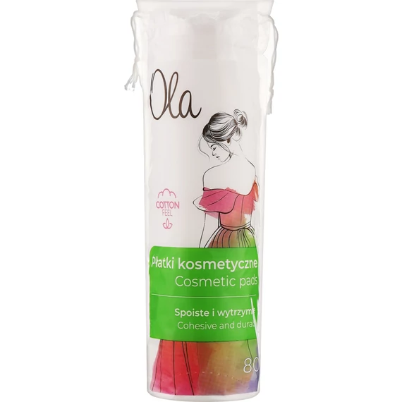 Ola vattakorong 80db-os