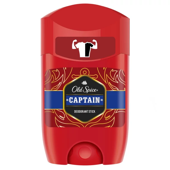 Old Spice stift 50ml Captain