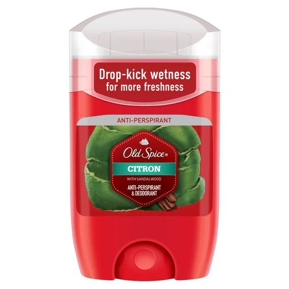 Old Spice stift 50ml Citron 
