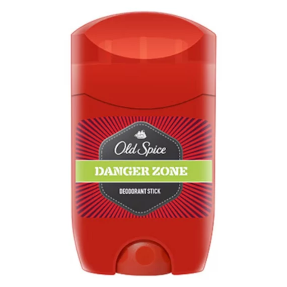 Old spice stift 50ml Danger zone