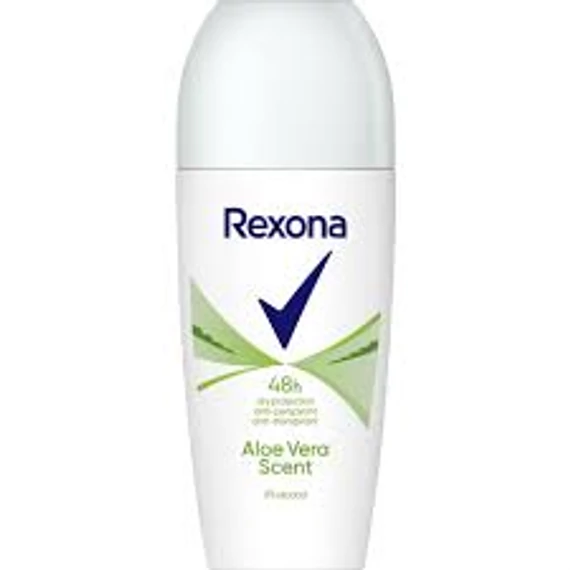 Rexona roll on 50ml Aloe Vera