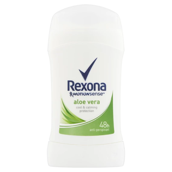 Rexona stift 40ml Aloe Vera