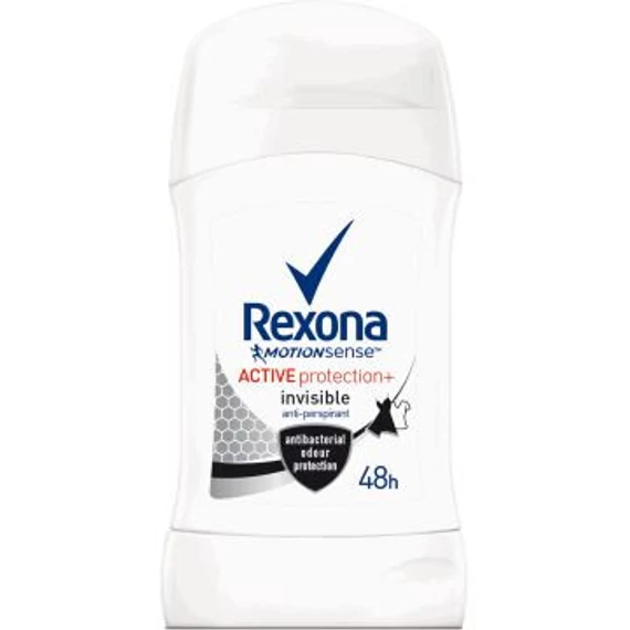 Rexona stift 40ml Active Protection+Invisible