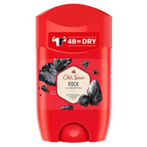 Old Spice stift 50ml Rock