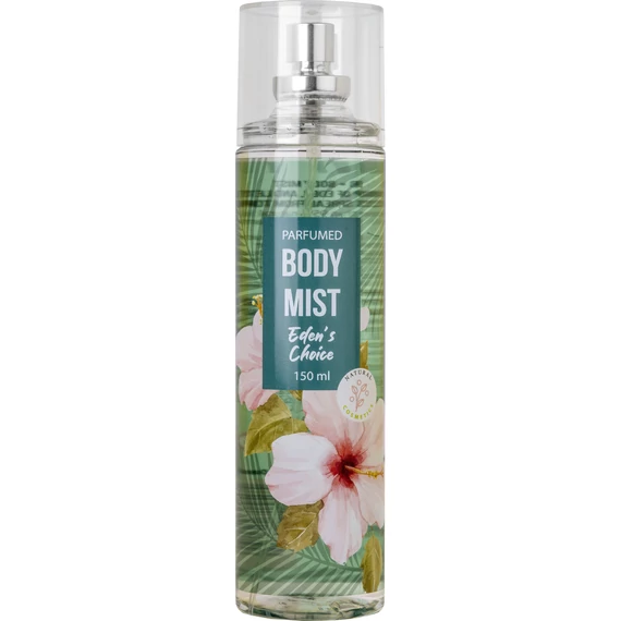 BEAUTY4 Body mist 150ml testpermet Edens Choice