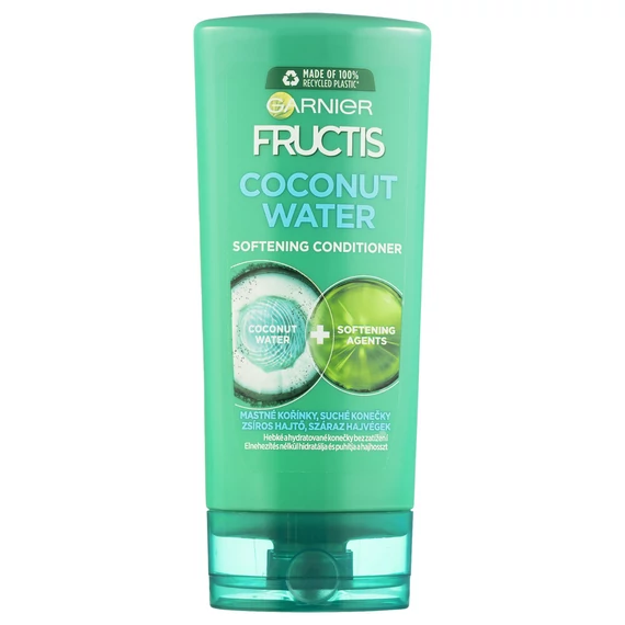 Garnier Fructis hajbalzsam 200ml Coco Water