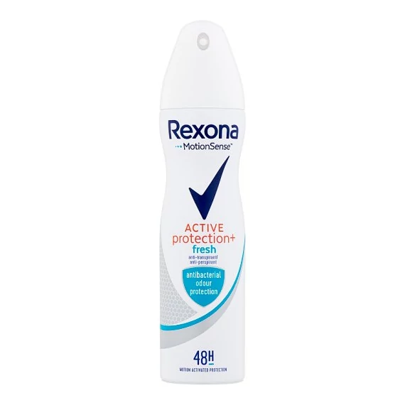 Rexona dezodor 150ml Active Protection Fresh