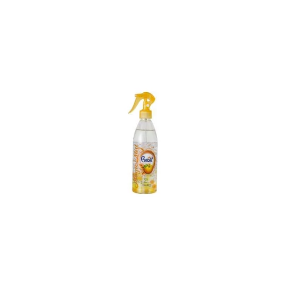 Brait légfrissítő pumpás aqua spray 425gr Exotic fruits
