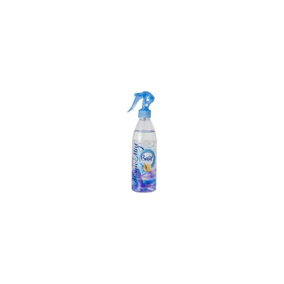Brait légfrissítő pumpás aqua spray 425gr Óceán breeze