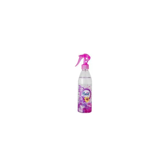 Brait légfrissítő pumpás aqua spray 425gr Paradise flowers