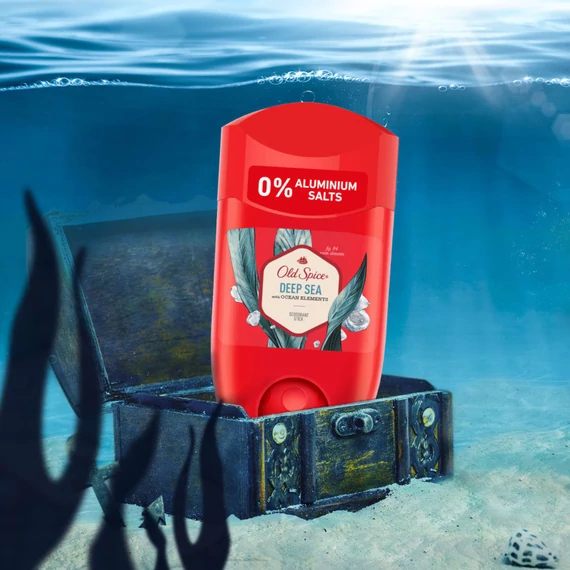 Old Spice stift 50ml Deep Sea