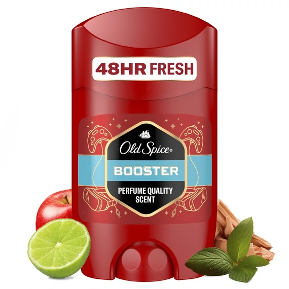 Old Spice stift 50ml Booster