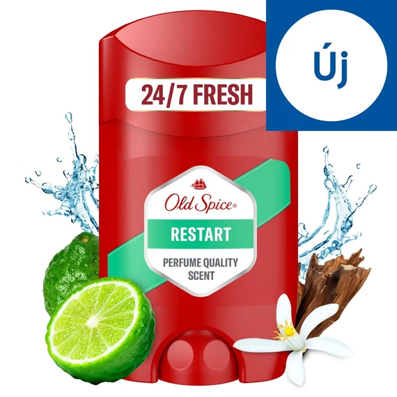 Old Spice stift 50ml Restart