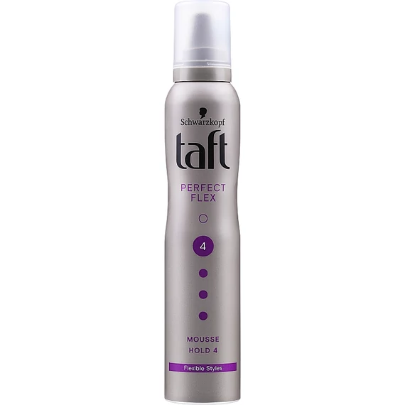 Taft hajhab 200ml Perfect Flex
