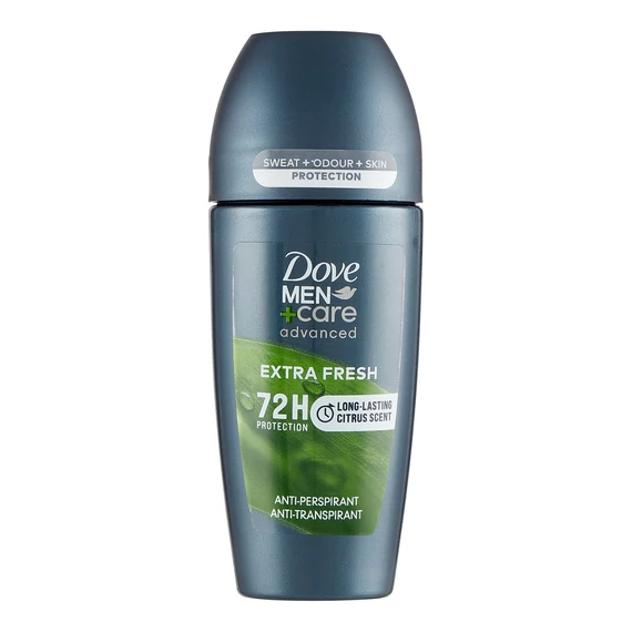 Dove MEN roll on 50ml Extra Fresh