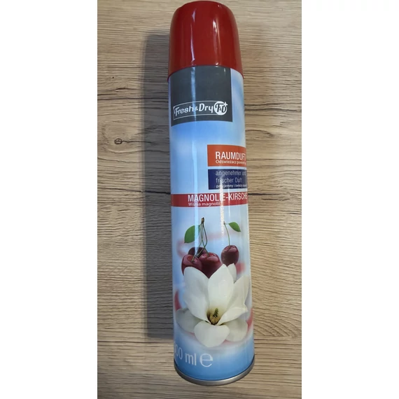 Lufterfrischer légfrissítő 300ml Magnolie