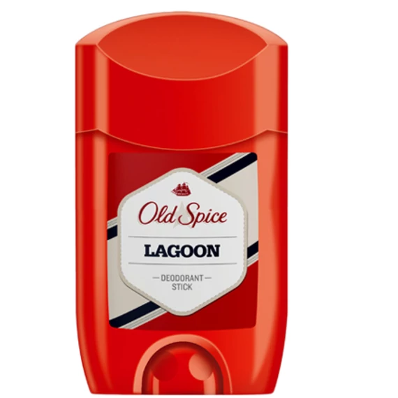 Old Spice stift 50ml Lagoon