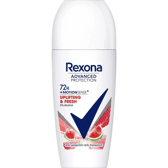 Rexona roll on 50ml Advanced Protection Ultralifting&Fresh