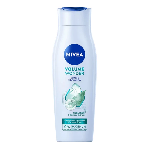 Nivea sampon 250ml Volume Wonder