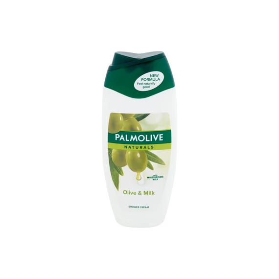 Palmolive tusfürdő 350ml Oliva Verde