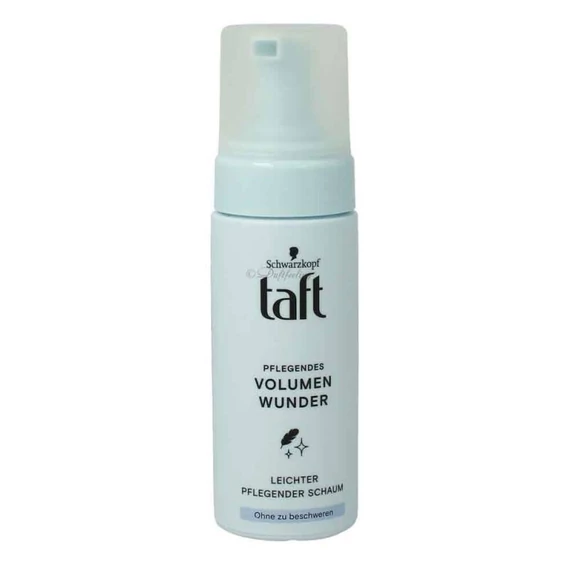 Taft hajhab 150-200ml Volume Wunder