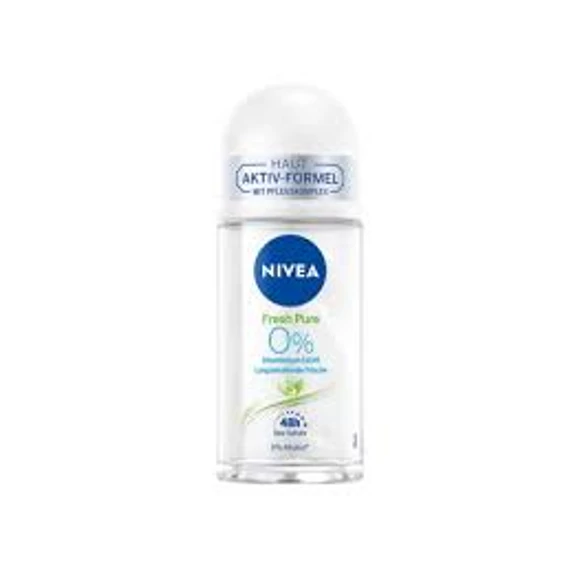 Niva roll on 50ml Fresh Pure 0%
