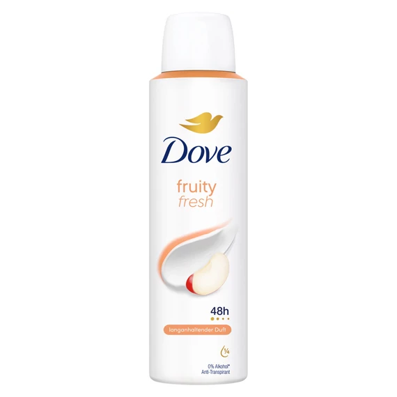 Dove dezodor 150ml Fruity fresh