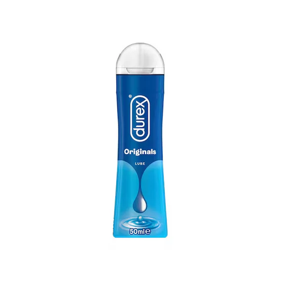 Durex síkosító 50ml Feel Original