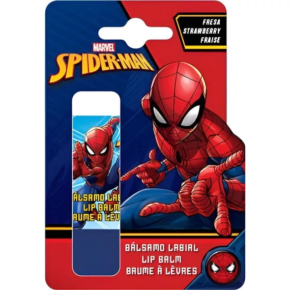 SpiderMan ajakbalzsam 12ml 